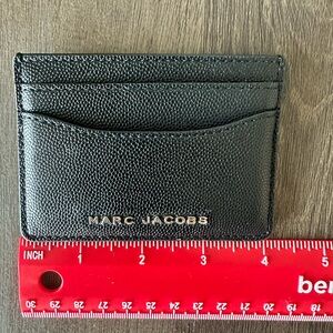 MARC JACOBS MINI WALLET